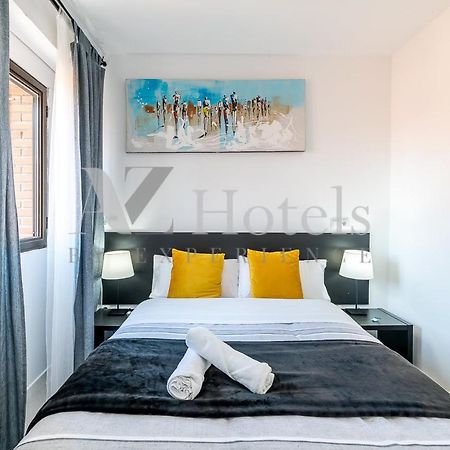 מדריד Ayz Sierra De Meira - Auto Check-In Property (Adults Only) מראה חיצוני תמונה