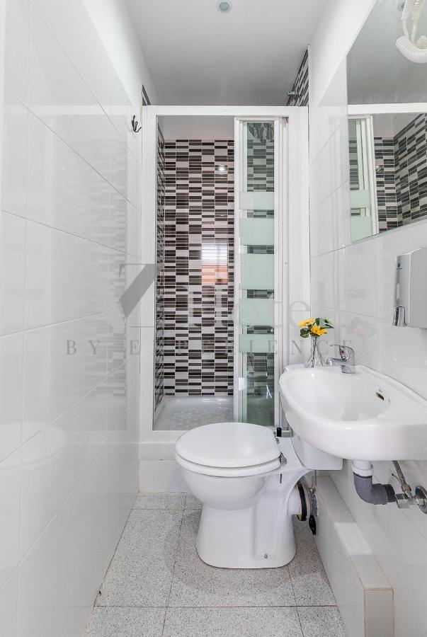 מדריד Ayz Sierra De Meira - Auto Check-In Property (Adults Only) מראה חיצוני תמונה