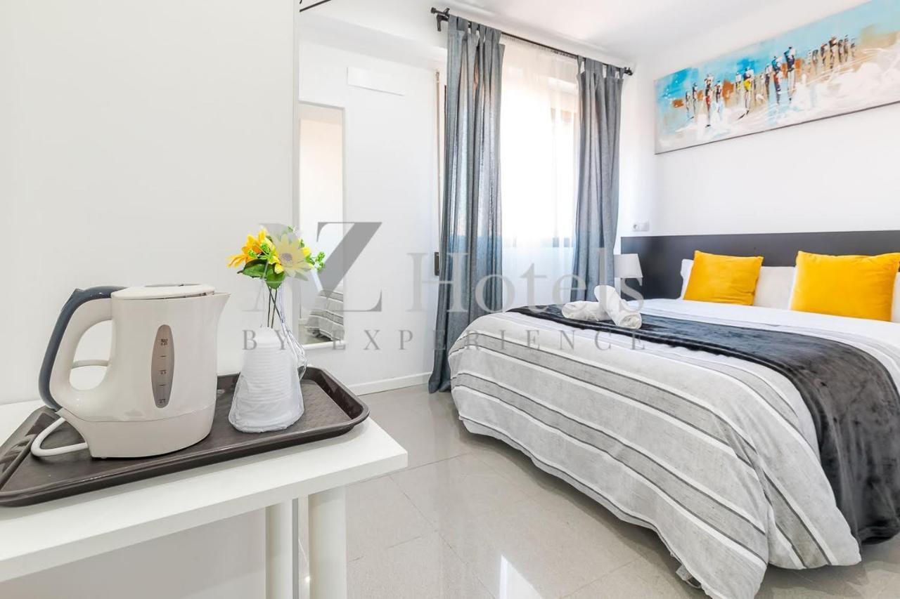 מדריד Ayz Sierra De Meira - Auto Check-In Property (Adults Only) מראה חיצוני תמונה
