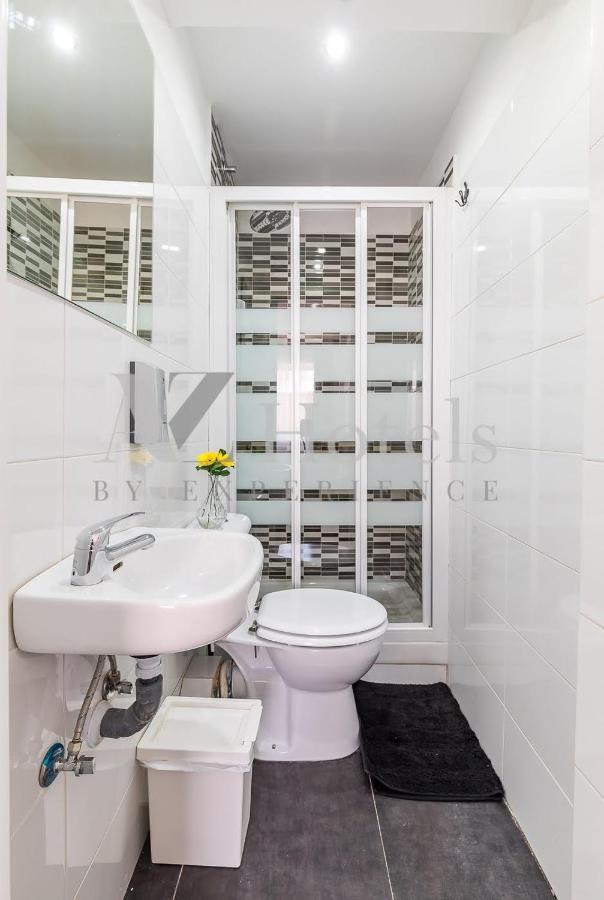 מדריד Ayz Sierra De Meira - Auto Check-In Property (Adults Only) מראה חיצוני תמונה