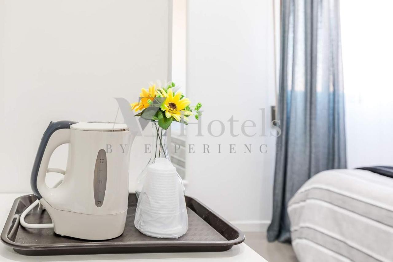 מדריד Ayz Sierra De Meira - Auto Check-In Property (Adults Only) מראה חיצוני תמונה